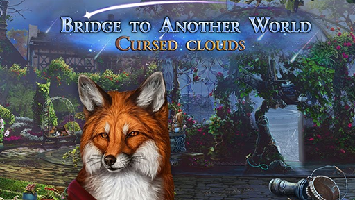 Bridge To Another World: Cursed Clouds