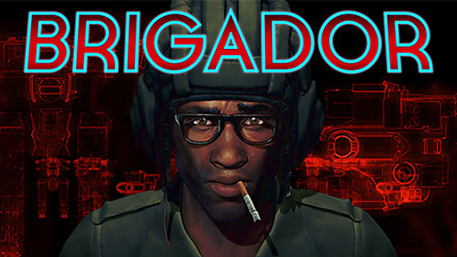 Brigador