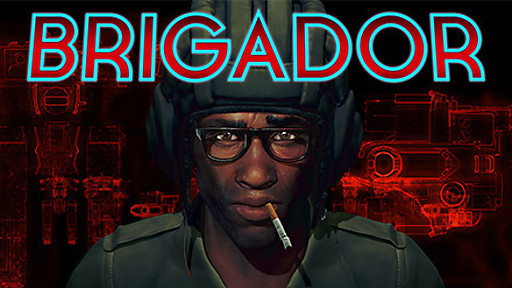 Brigador