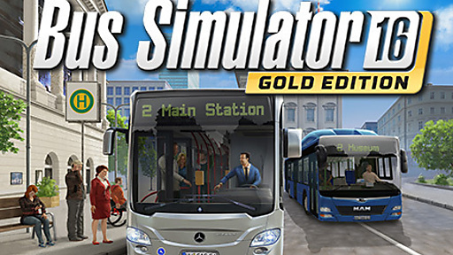 Steam Community :: Bus Simulator 16