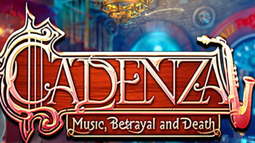 Cadenza: Music, Betrayal and Death