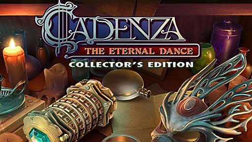 Cadenza: The Eternal Dance Collector's Edition