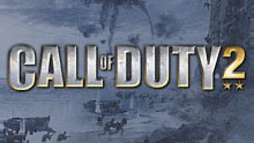 Call of Duty 2