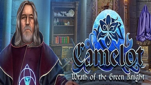 Camelot: Wrath of the Green Knight