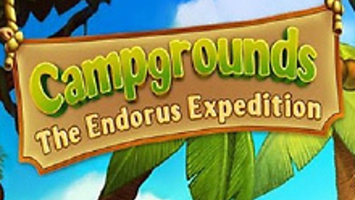 Campgrounds: The Endorus Expedition