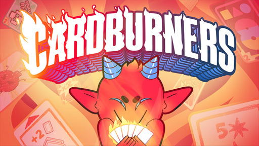 Cardburners