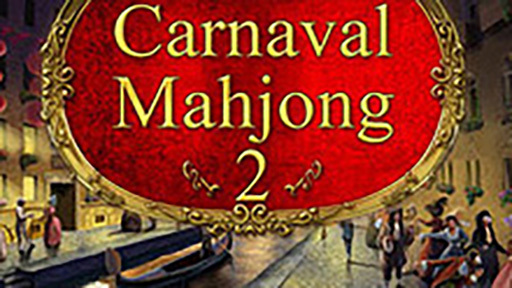 Carnaval Mahjong 2