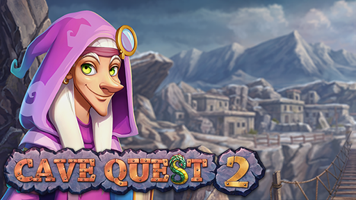 Cave Quest 2