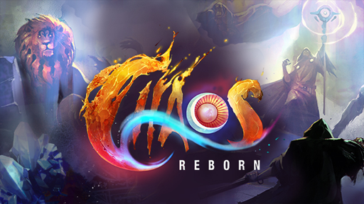 Chaos Reborn