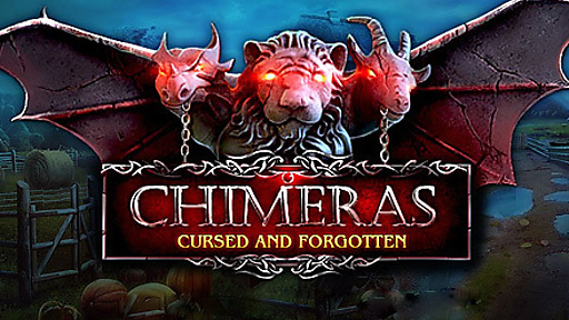 Chimeras: Cursed and Forgotten