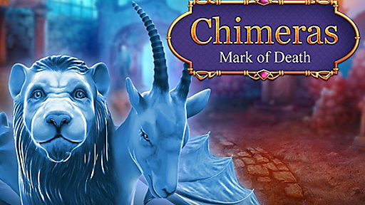 Chimeras: Mark of Death