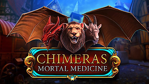 Chimeras: Mortal Medicine