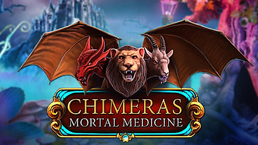 Chimeras: Mortal Medicine Collector&#039;s Edition