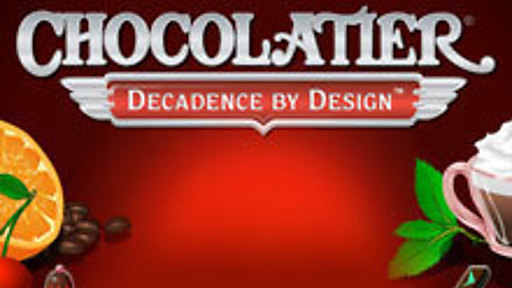 Chocolatier 3: Decadence by Design