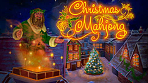Christmas Mahjong::Appstore for Android