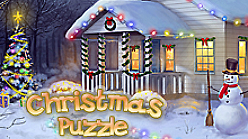 Christmas Puzzle