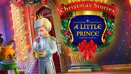 Christmas Stories: A Little Prince