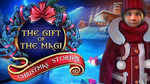 Christmas Stories: The Gift of the Magi Collector's Edition