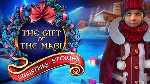 Christmas Presents and “The Gift of the Magi”