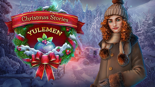 Christmas Stories: Yulemen