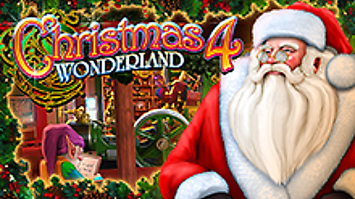 Christmas Wonderland 4