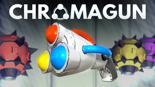 ChromaGun