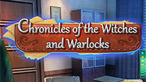 Chronicles of The Witches and Warlocks