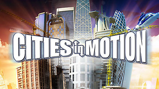 Cities in Motion