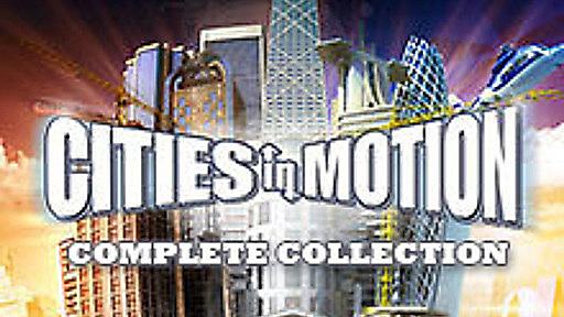 cities in motion 2 collection download