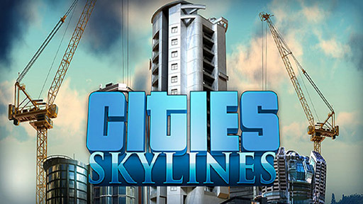 Cities: Skylines