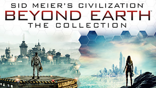 Sid Meier’s Civilization: Beyond Earth – The Collection