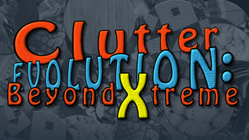 Clutter X: Beyond Extreme