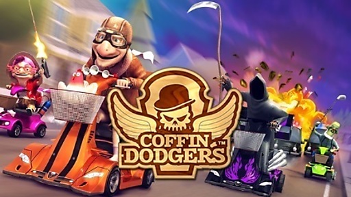 Coffin Dodgers