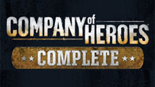 Company of Heroes Complete: Campaign Edition - MacGameStore