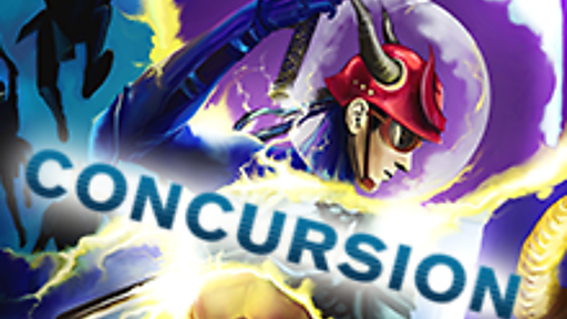 Concursion