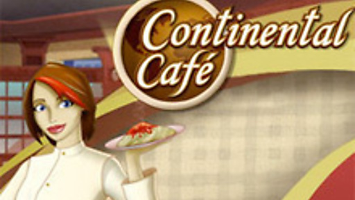 Continental Cafe