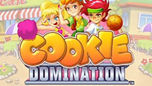 Cookie Domination