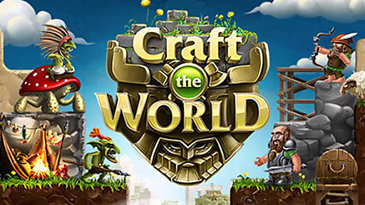 Craft The World