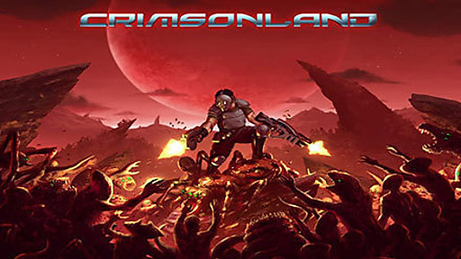 Crimsonland