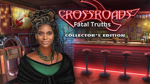 Crossroads: Fatal Truths Collector&#039;s Edition