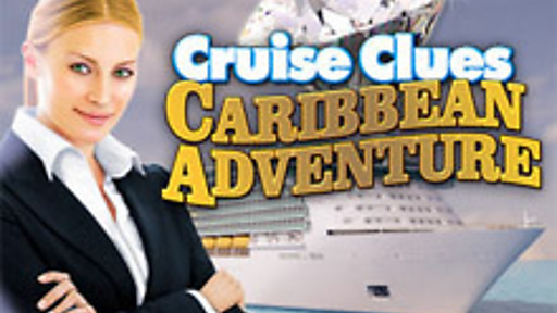 Cruise Clues: Caribbean Adventure