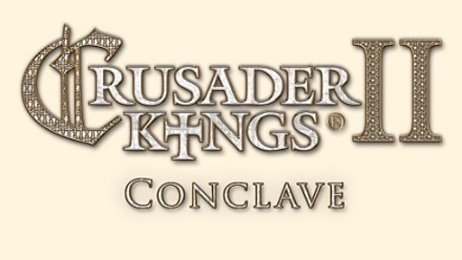 Crusader Kings II: Conclave