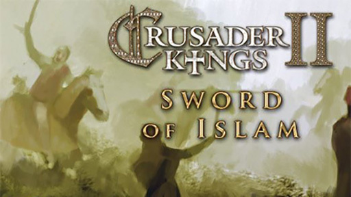 Crusader Kings II: Sword of Islam