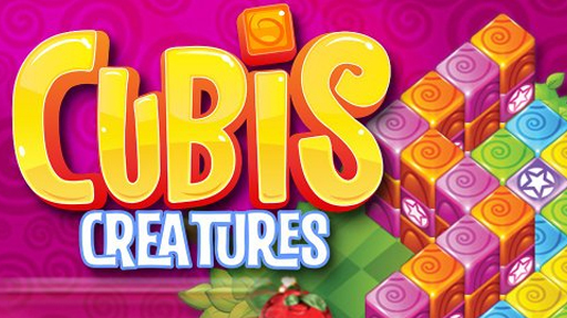 Cubis Creatures