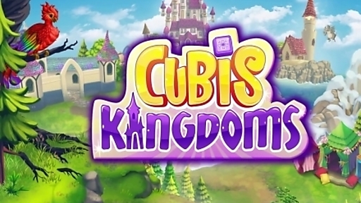 Cubis Kingdoms Collector&#039;s Edition