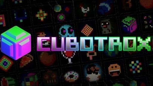 Cubotrox