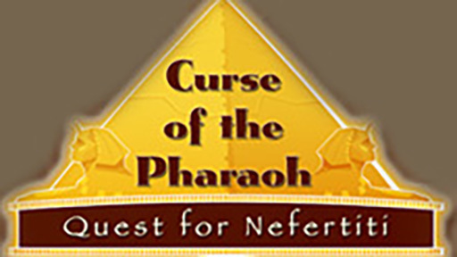 Curse of the Pharaoh