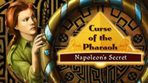 Curse of the Pharaoh - Napoleon's Secret