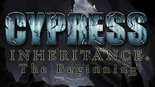 Cypress Inheritance: The Beginning
