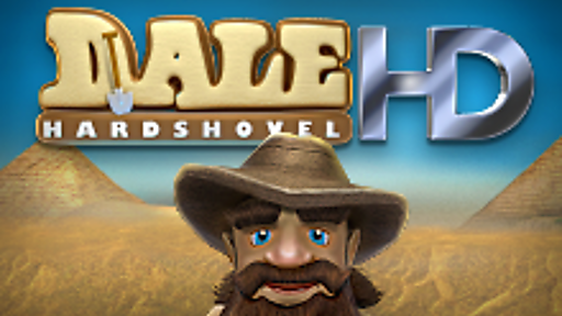 Dale Hardshovel HD